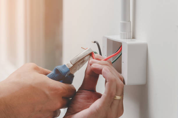 Best Electrical Remodeling Services  in Honsville, GA