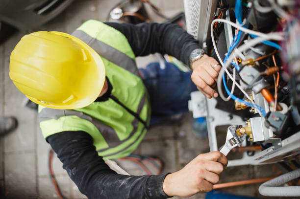 Best Emergency Electrical Repair Services  in Honsville, GA