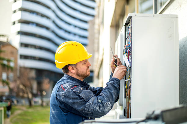 Best Electrical Panel Upgrades  in Honsville, GA