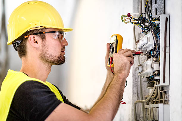 Professional Electrician in Hogansville, GA